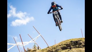 Show Preview - 2020 Crankworx Rotorua Downhill...