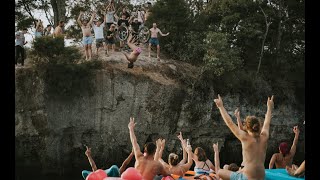 Thomas Falconer -  2020 Canon Deep Summer...