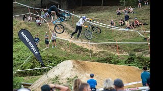 Show Preview - 2020 CLIF Speed & Style...