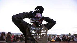 100% Dual Slalom Rotorua Recap - 2020...
