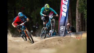 100% Dual Slalom Rotorua Show Preview - 2020...