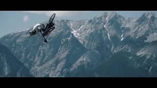 Crankworx Innsbruck 2020 Teaser