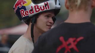 Fedko Talks Slopestyle