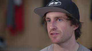 Tyler McCaul Talks Speed & Style
