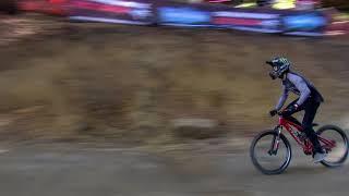Brett Rheeder's 2015 Slopestyle in Memory of...