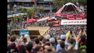 Crankworx World Tour 2020 Teaser