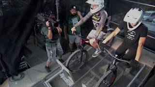 Rockshox Ultimate Pump Track Challenge Live...