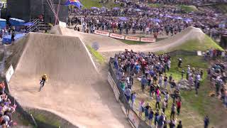 Rogatkin's Run - 2019 Red Bull Joyride