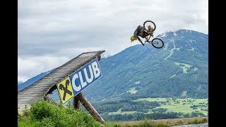 Crankworx Innsbruck Slopestyle Official Recap...