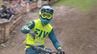 iXS Innsbruck Downhill presented by Raiffeisen...