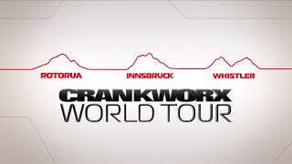 iXS Innsbruck Downhill presented by Raiffeisen...