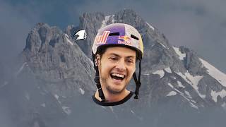 Red Bull Presents 'Sherlock Jones' - 2019...