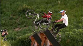 Mons Royale Speed & Style Innsbruck Recap...