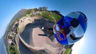 GoPro Course Preview Mons Royale Speed and...