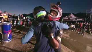 RockShox Innsbruck Pump Track Challenge Recap...