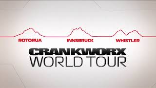 RockShox Innsbruck Pump Track Challenge Full...