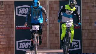 100% Dual Slalom Innsbruck Official Recap -...