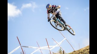 Brook Macdonald's Winning Race Run - Crankworx...