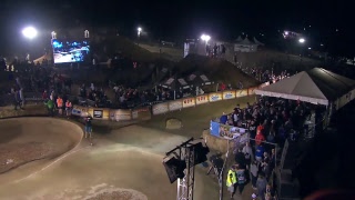 Official RockShox Rotorua Pump Track Challenge...
