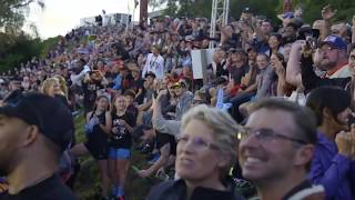Crankworx Rotorua Downhill presented by The...