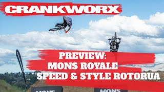 Mons Royale Speed & Style Preview 2019 -...