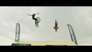 2017 Crankworx Whistler Preview - CLIF Dual...