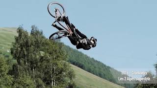 Best of Brett Rheeder
