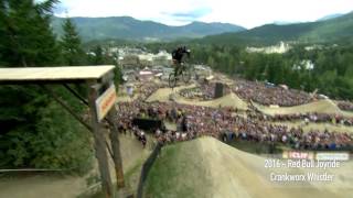 Best of Brandon Semenuk