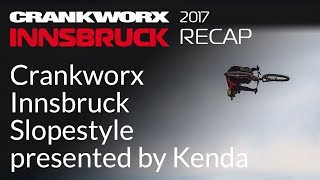 2017 Crankworx Innsbruck - Crankworx Innsbruck...