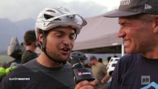 2017 Crankworx Innsbruck Highlights -...