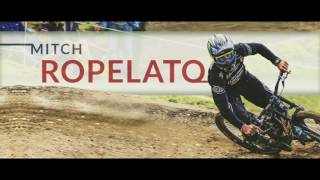 2017 Crankworx Innsbruck Preview - Mons Royale...