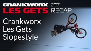 2017 Crankworx Les Gets Recap - Crankworx Les...
