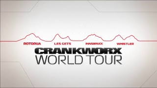 2017 Crankworx Les Gets Broadcast - Crankworx...