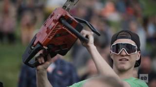 2017 Crankworx Les Gets Highlights - Crankworx...