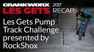 2017 Crankworx Les Gets Recap – Les Gets...