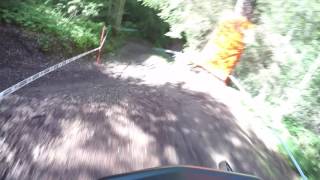 2017 Crankworx Les Gets Preview - Sam...