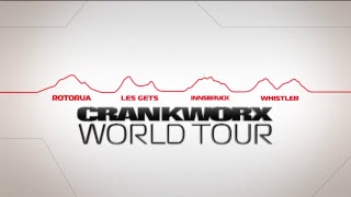 2017 Crankworx Les Gets Broadcast - Crankworx...