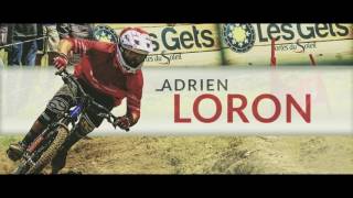2017 Crankworx Les Gets Preview - Crankworx...