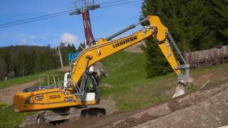 2017 Crankworx Les Gets Preview - Slopestyle...