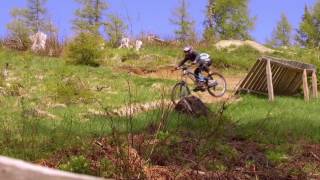 2017 Crankworx Innsbruck Preview - Bikepark...