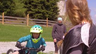 2017 Crankworx Innsbruck Preview - Bikepark...