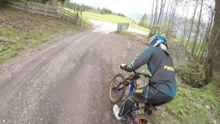2017 Crankworx Innsbruck Preview - Downhill...