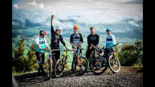 2017 Crankworx Rotorua Deep Summer Photo...