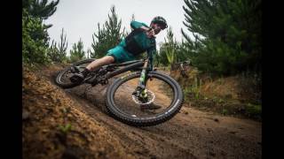 2017 Crankworx Rotorua Deep Summer Photo...