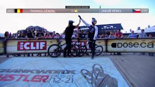 2016 Crankworx Whistler RAW - Clif Bar Dual...
