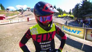2016 Crankworx Whistler RAW - Fox Air DH