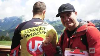 2016 Crankworx Les Gets Highlights - Crankworx...