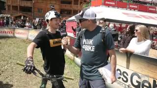 2016 Crankworx Les Gets Highlights - Crankworx...