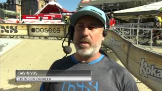 2016 Crankworx Whistler Broadcast - Canadian...