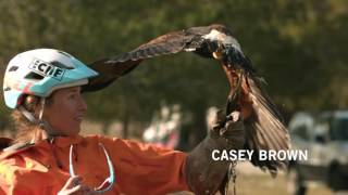 2016 Crankworx Whistler Broadcast - Clif Bar...